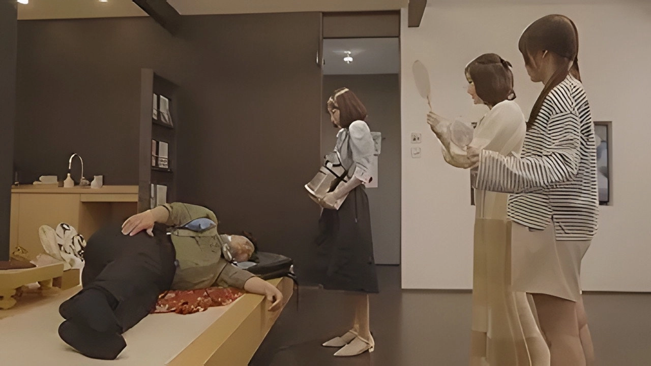 Mentsuyu Hitori Meshi