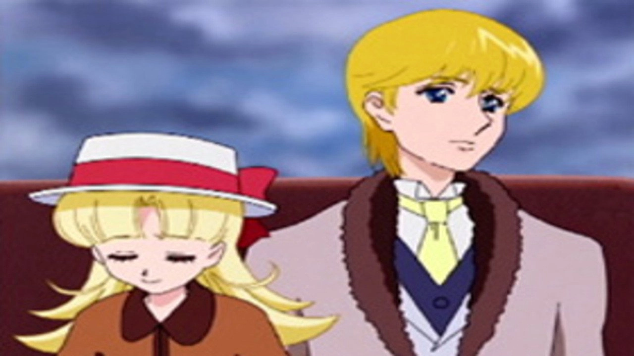Ashita no Nadja