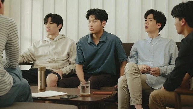 I'm Tee, Me Too
