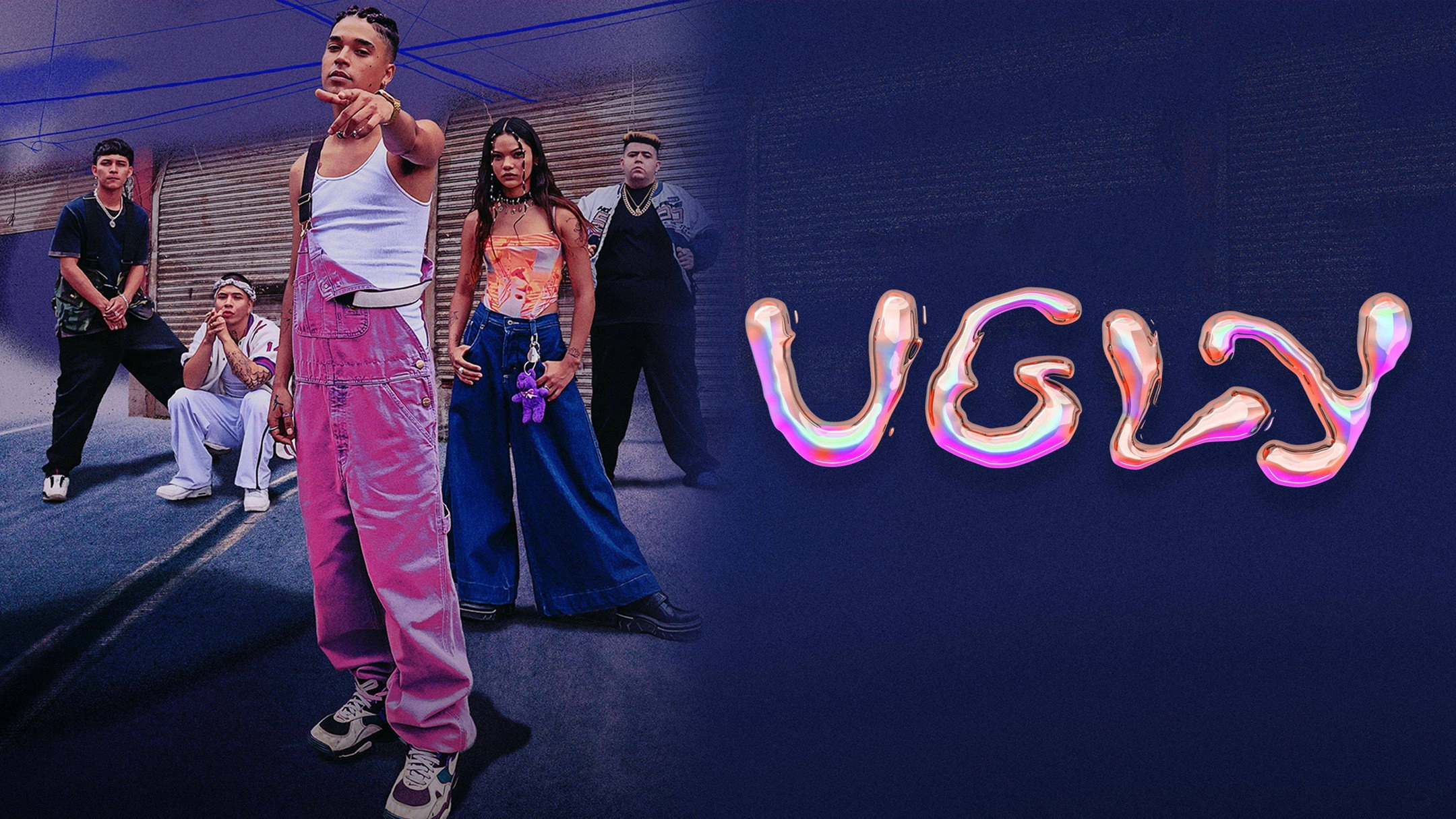 Vgly