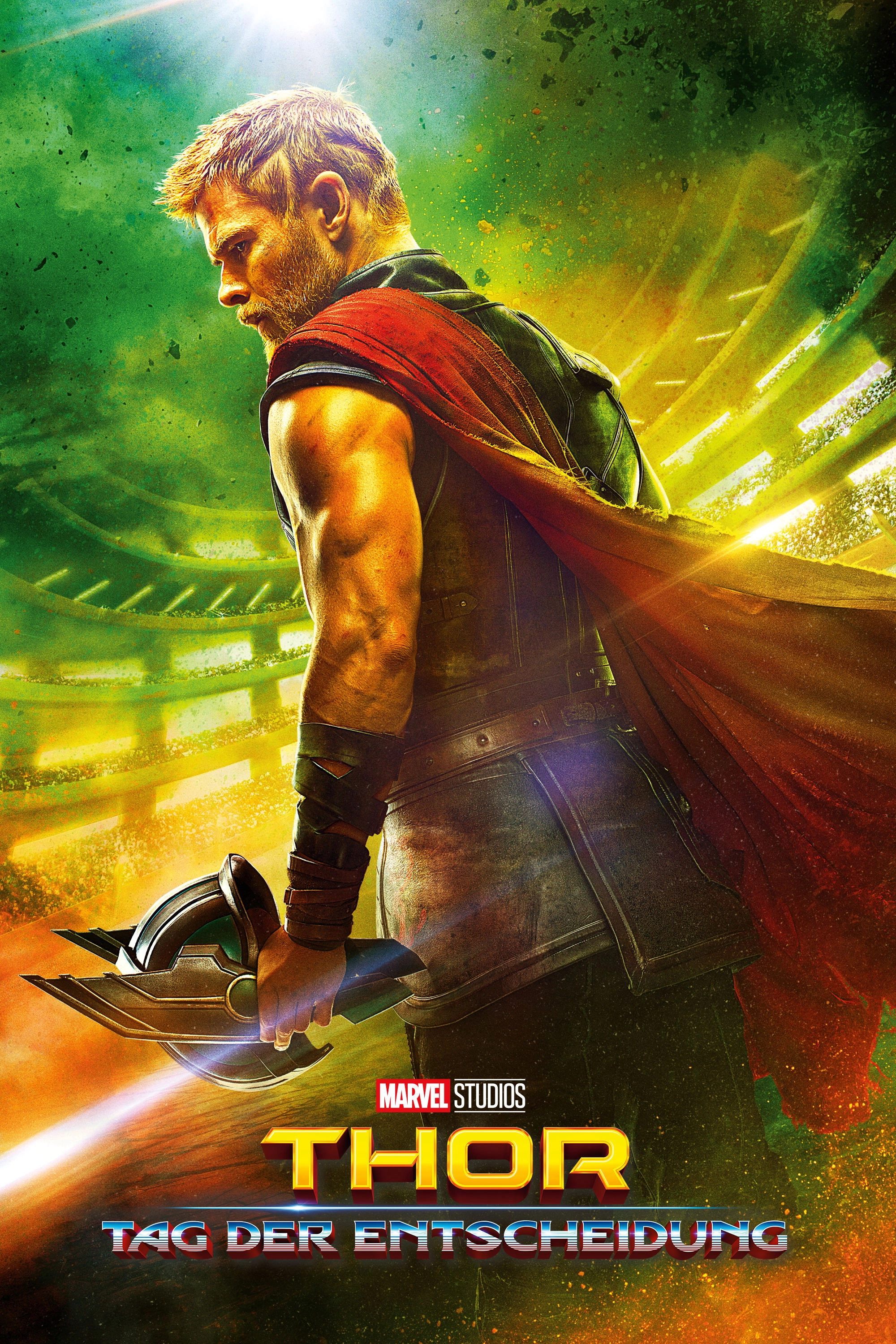 Thor: Ragnarok