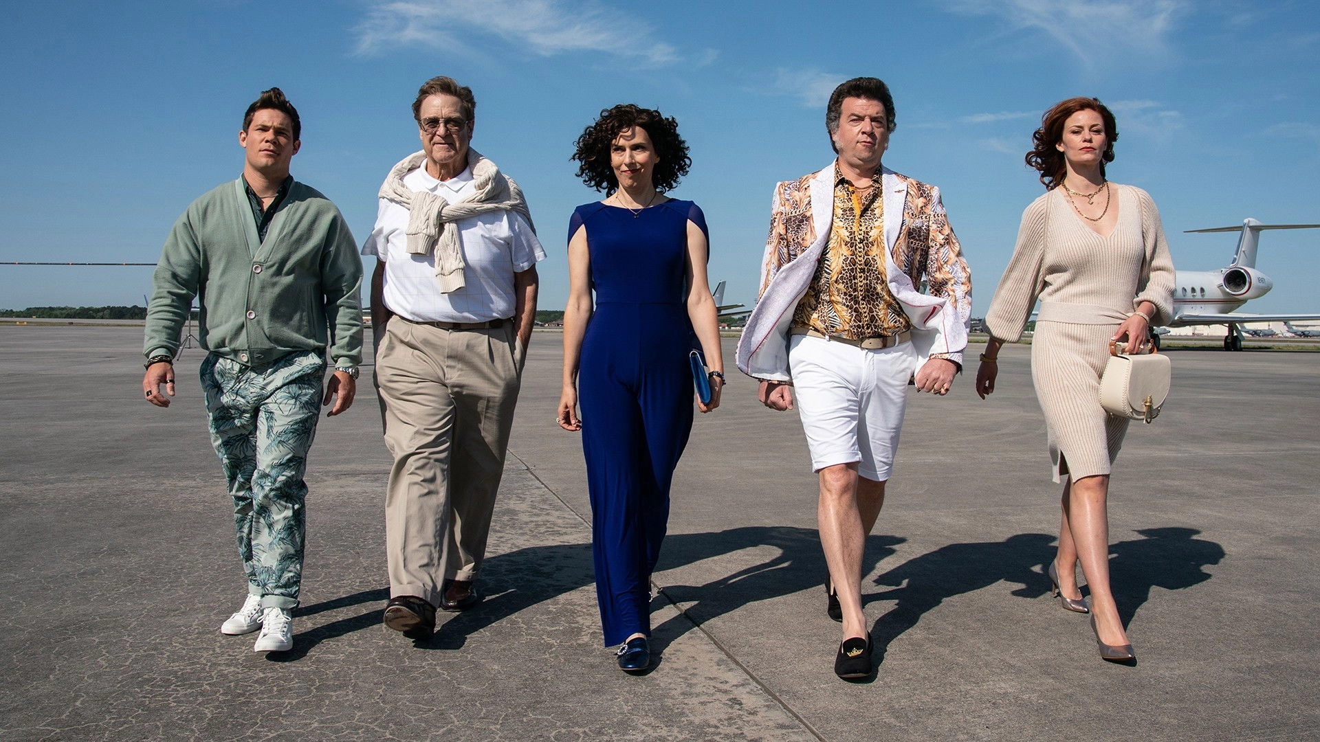 The Righteous Gemstones
