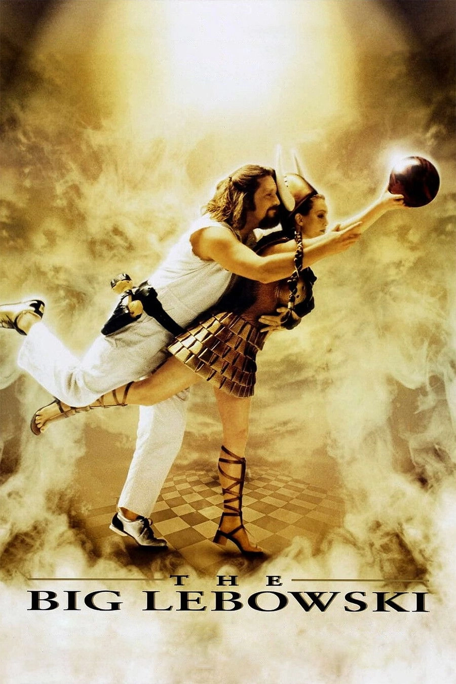 The Big Lebowski