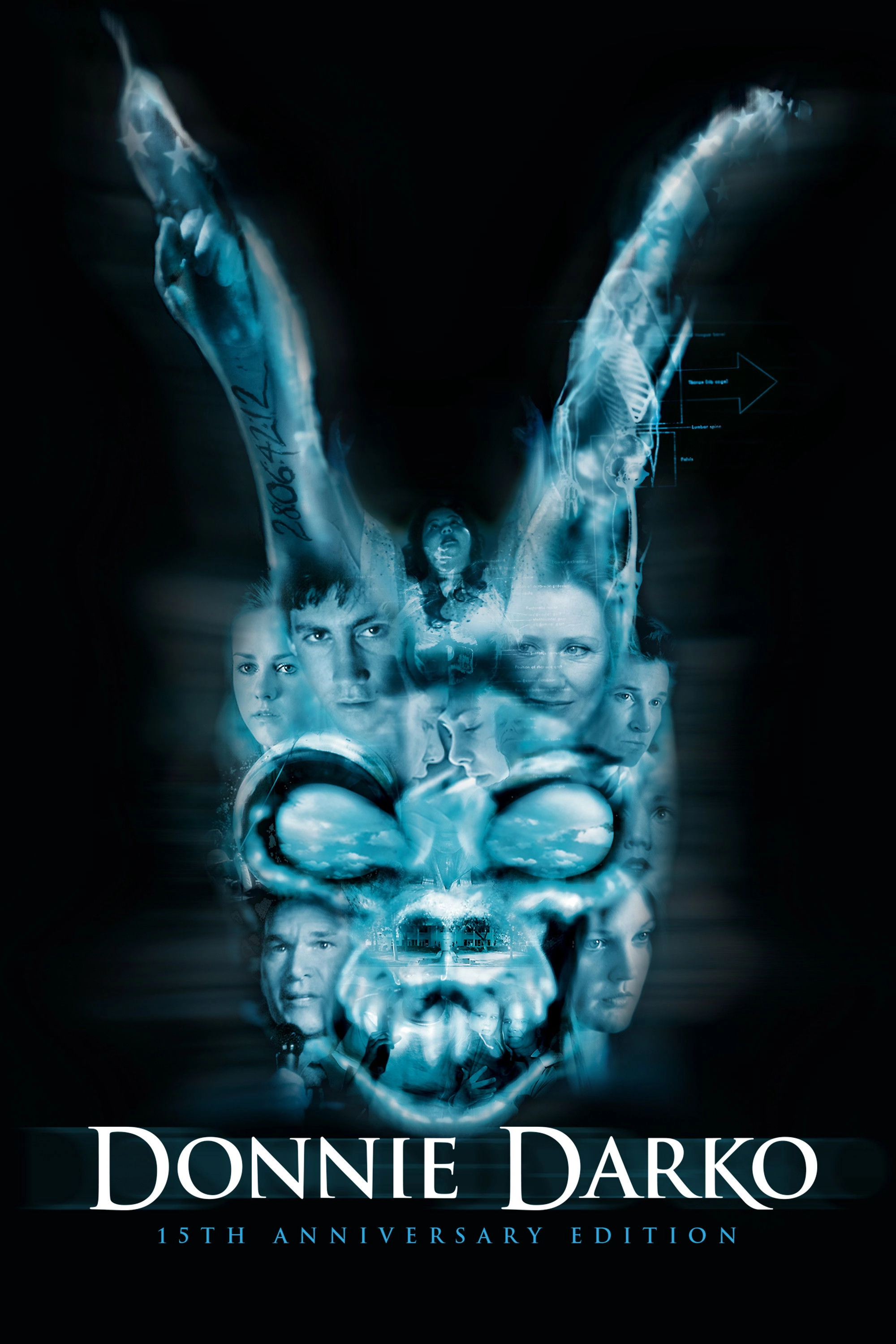 Donnie Darko