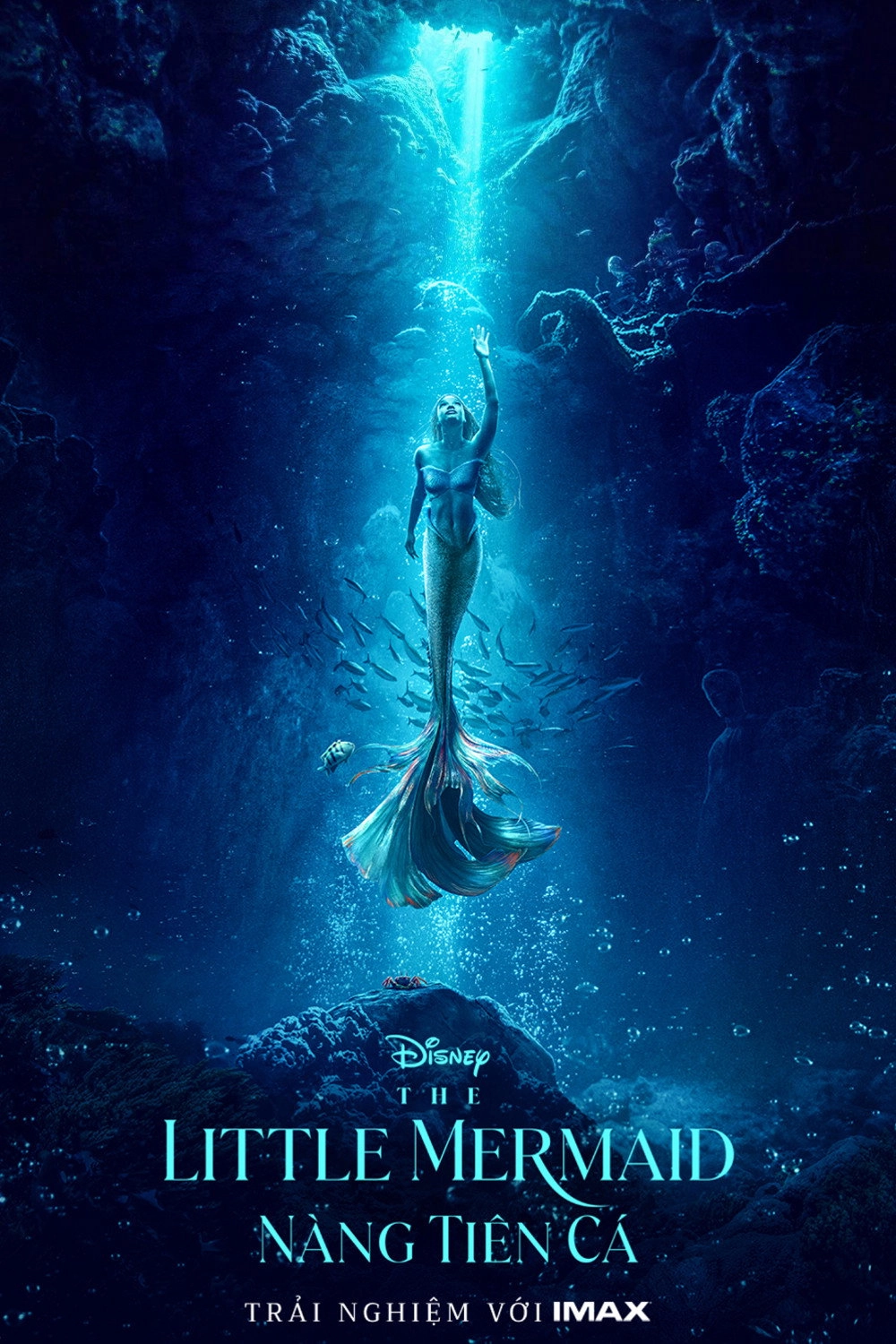 The Little Mermaid