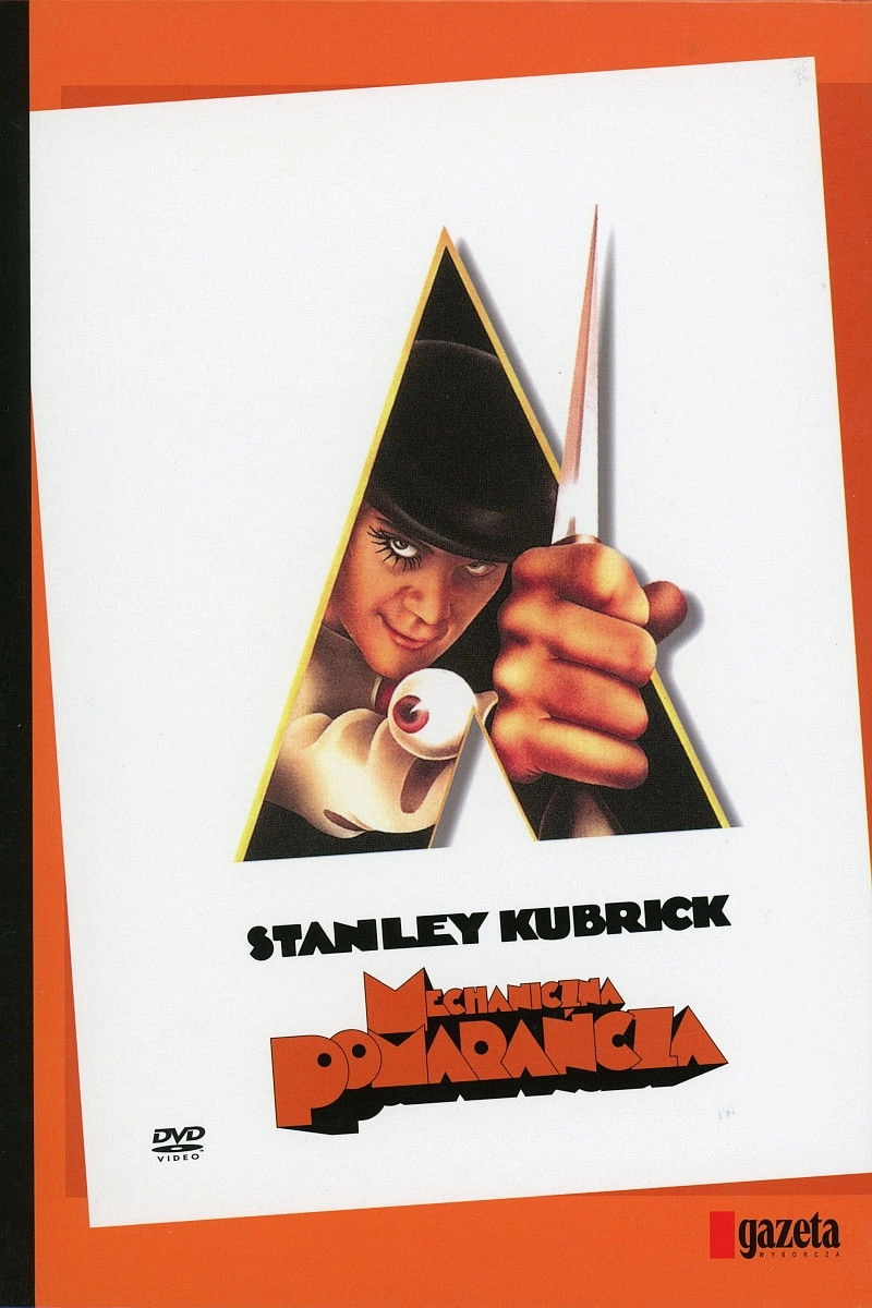 A Clockwork Orange