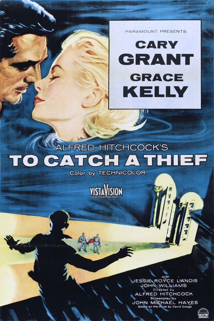 To Catch a Thief