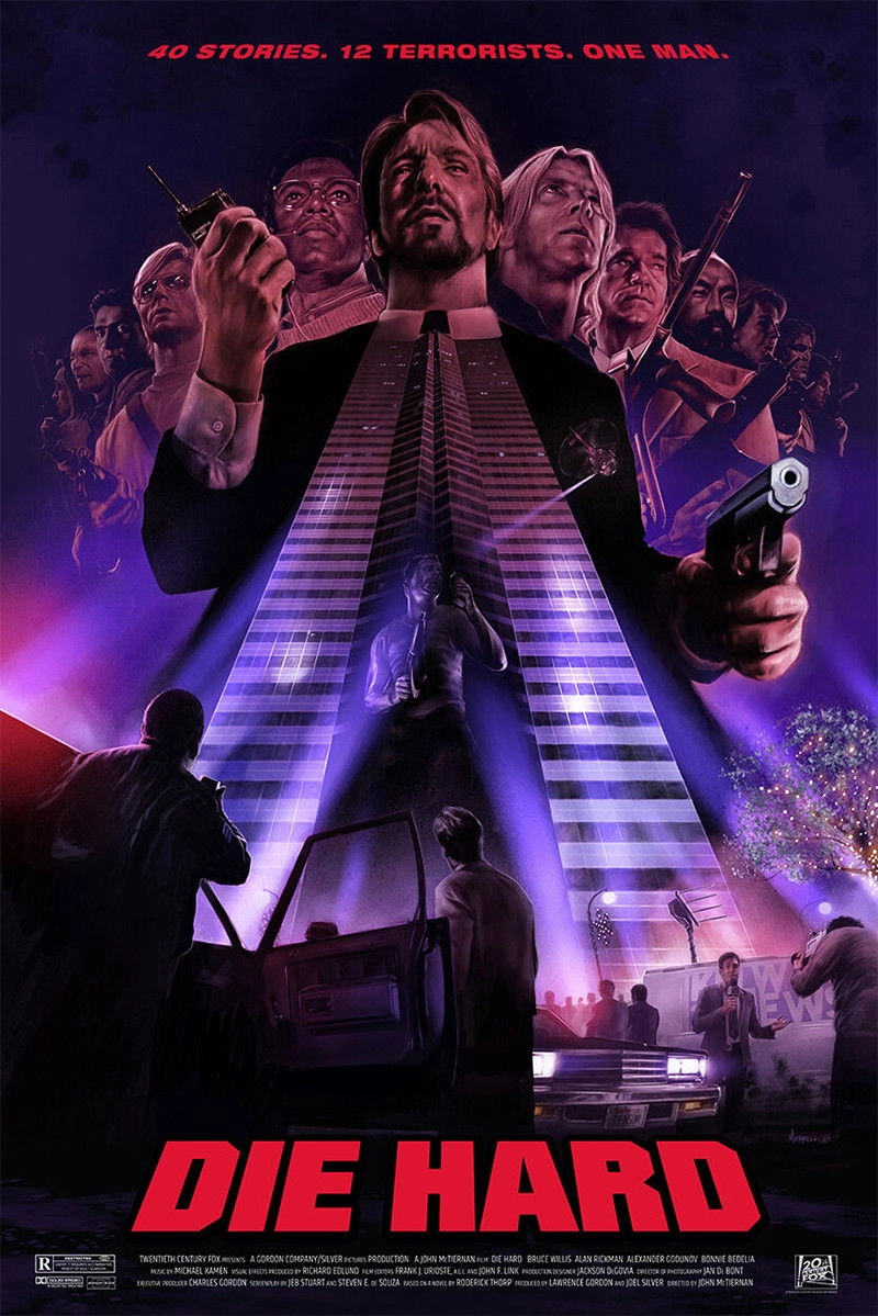 Die Hard