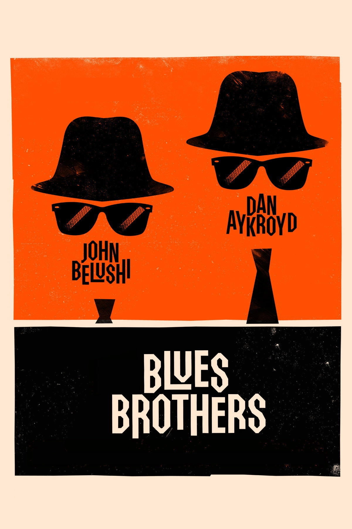 The Blues Brothers