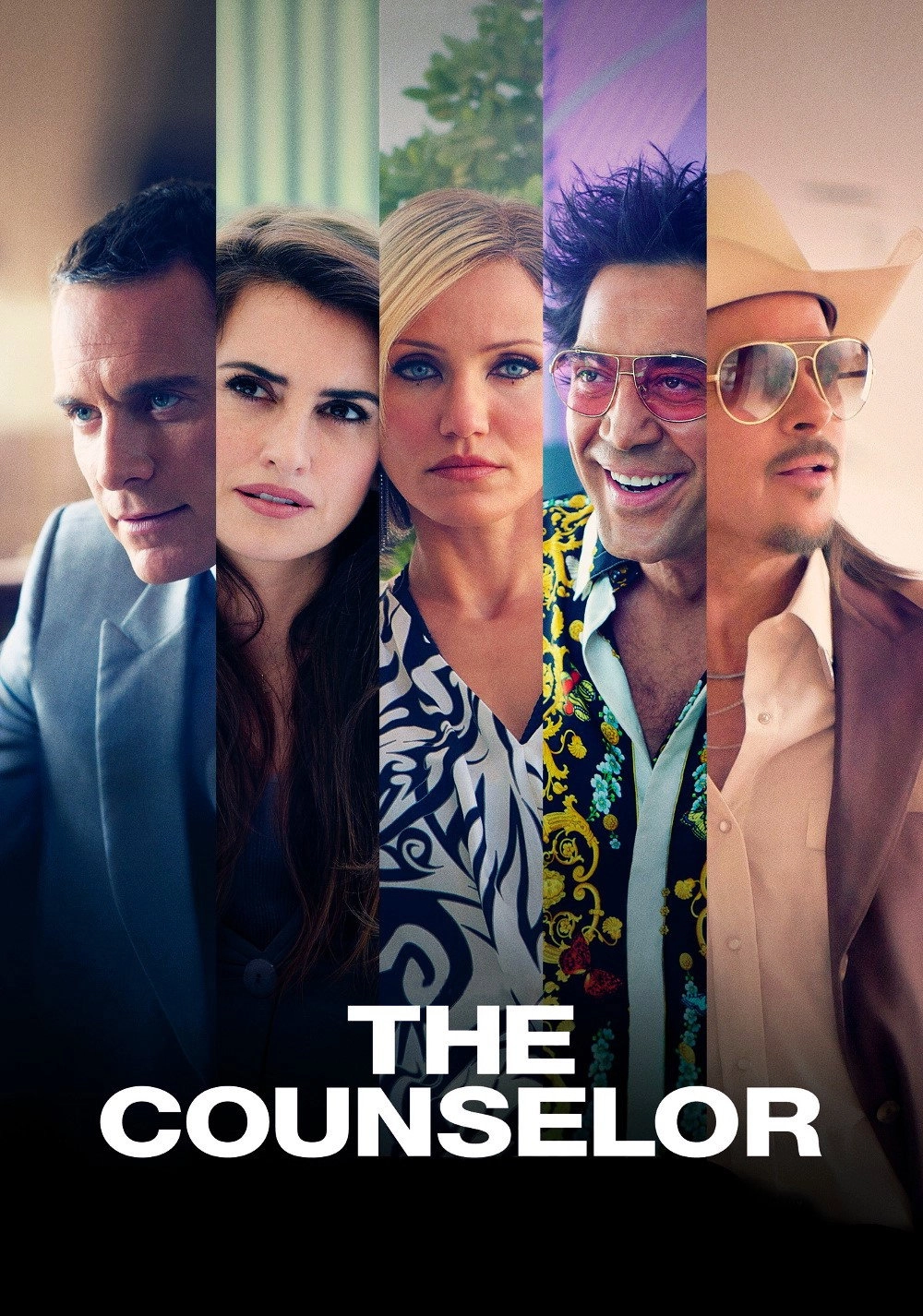 The Counselor