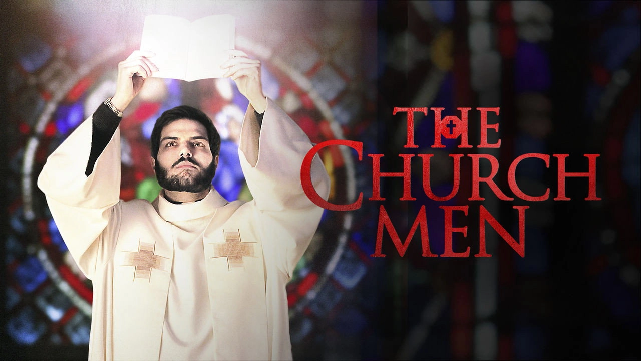 The Churchmen