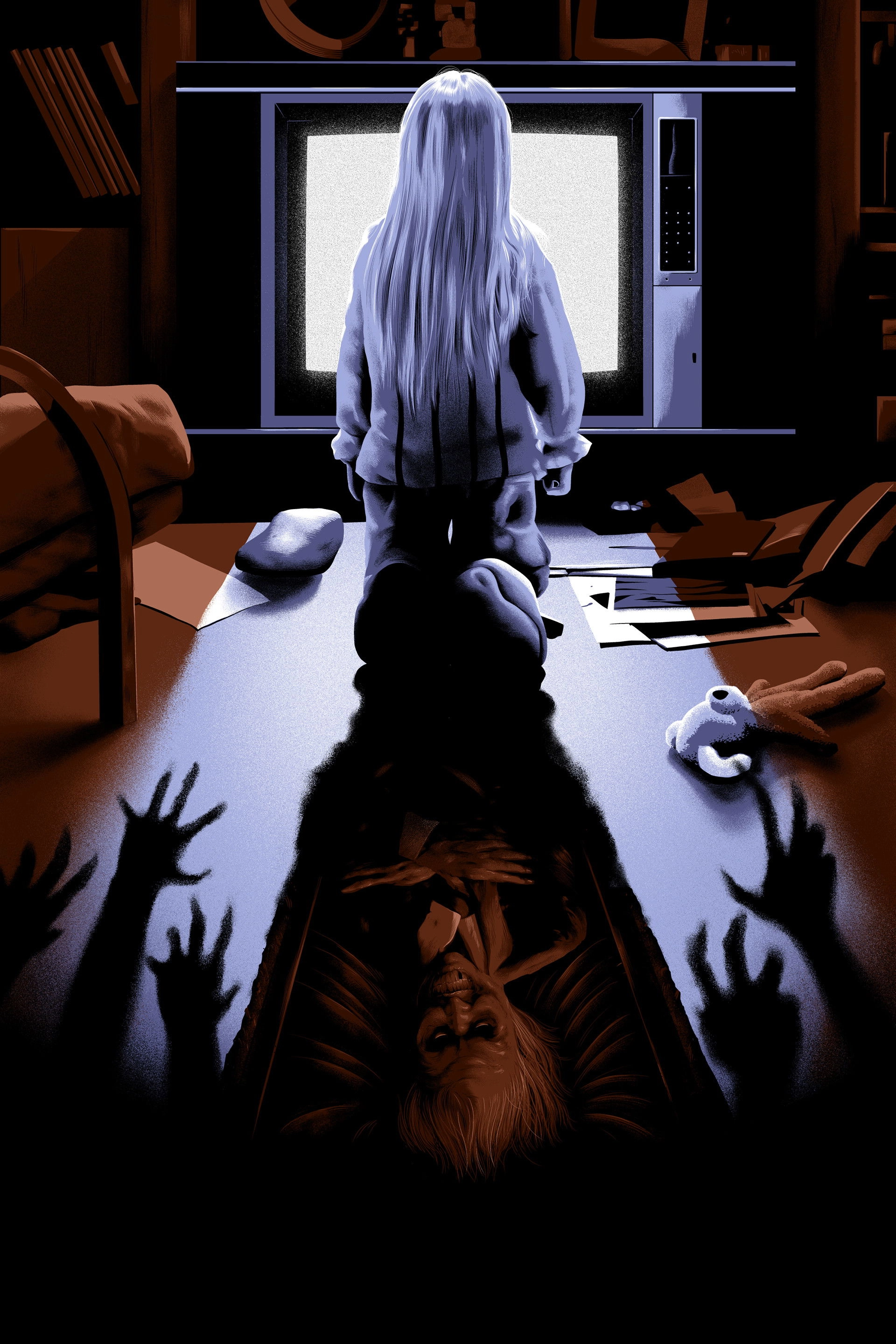 Poltergeist