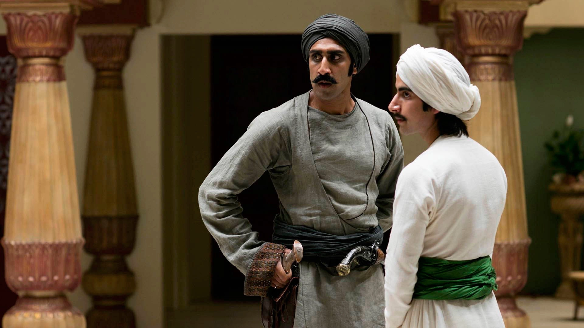Beecham House
