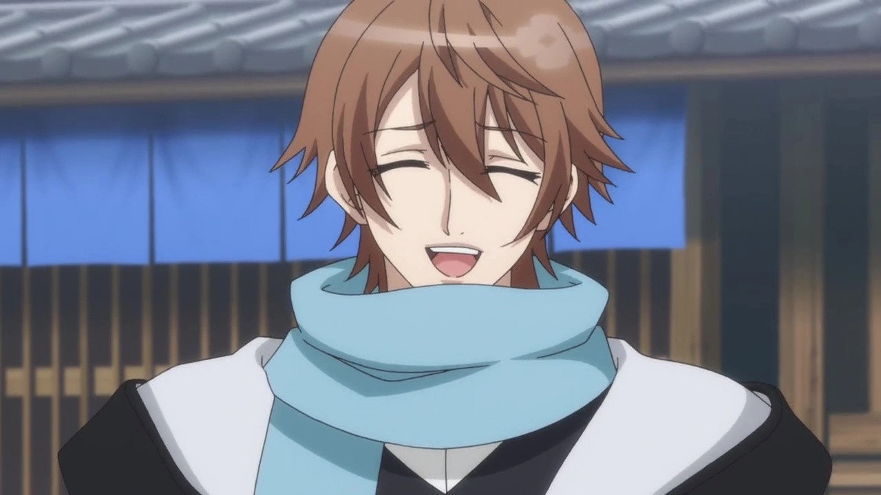 Bakumatsu