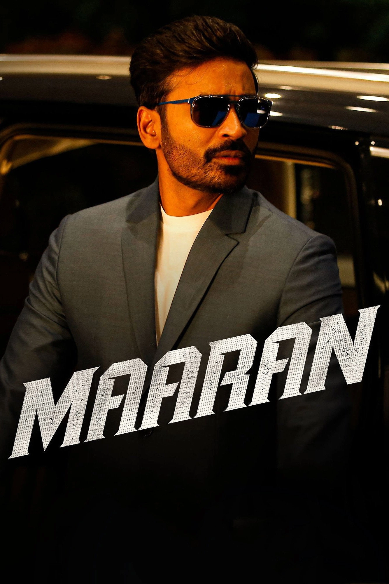 Maaran