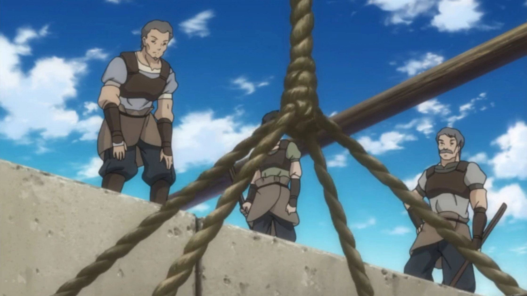 Tears to Tiara