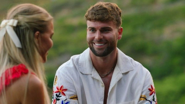 Love Island: All Stars