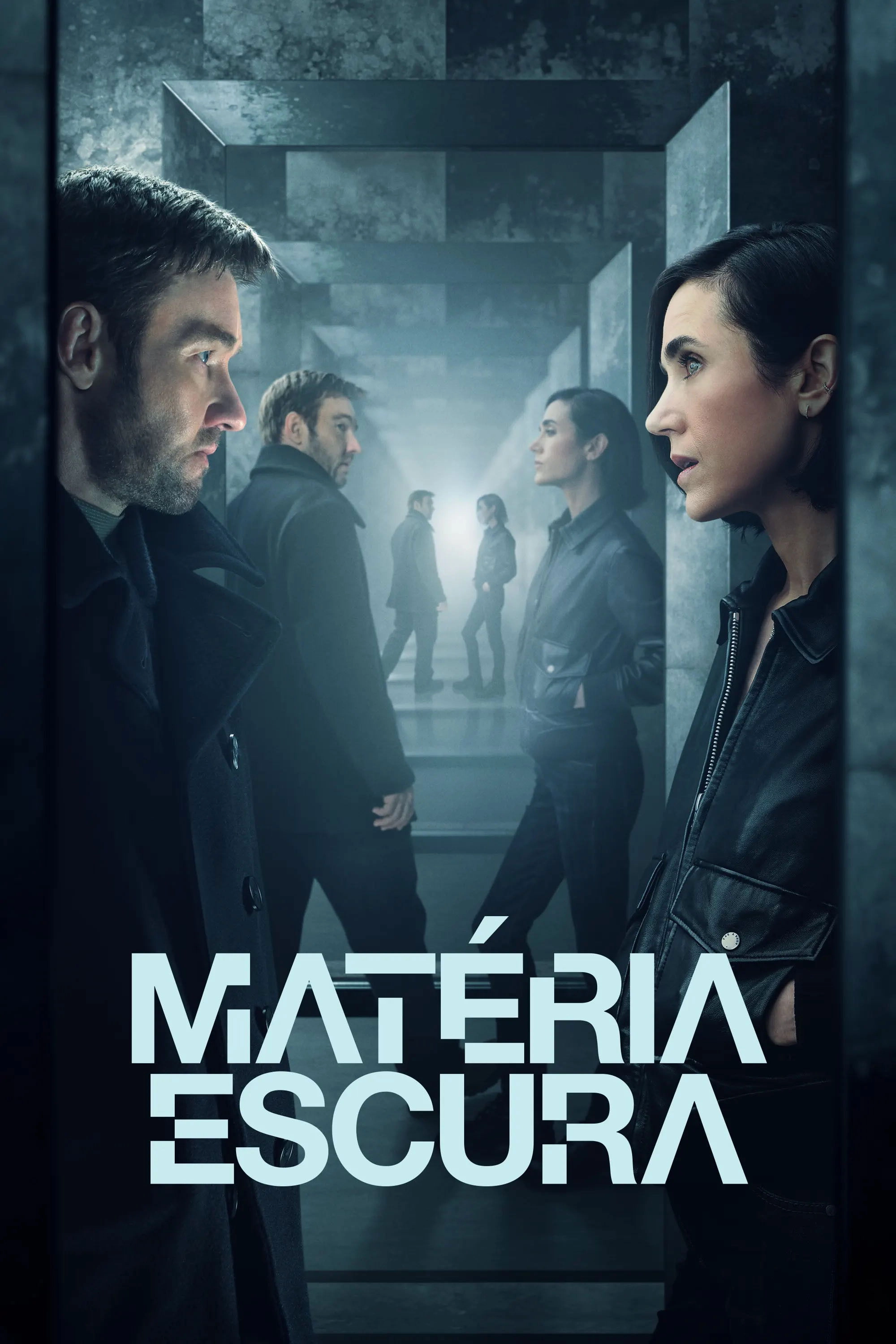 Dark Matter