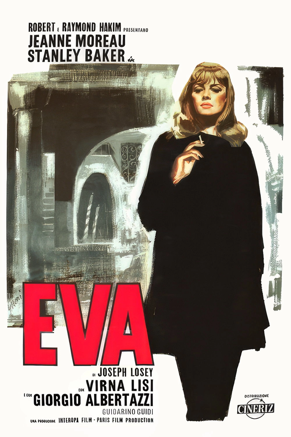 Eva