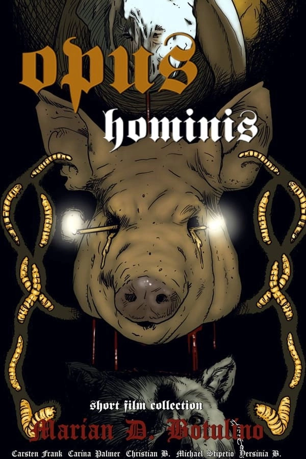 Opus Hominis