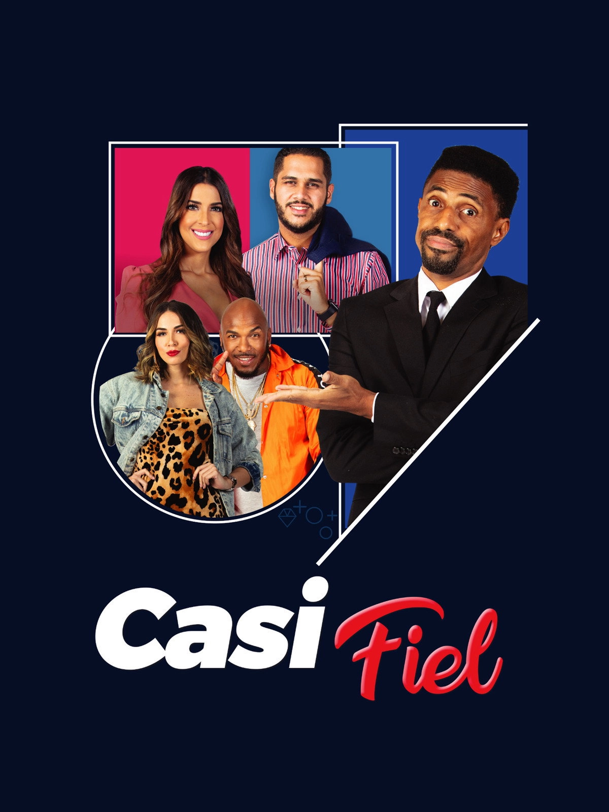 Casi fiel
