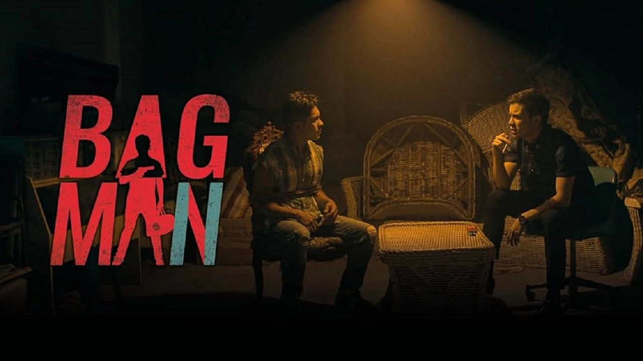 Bagman