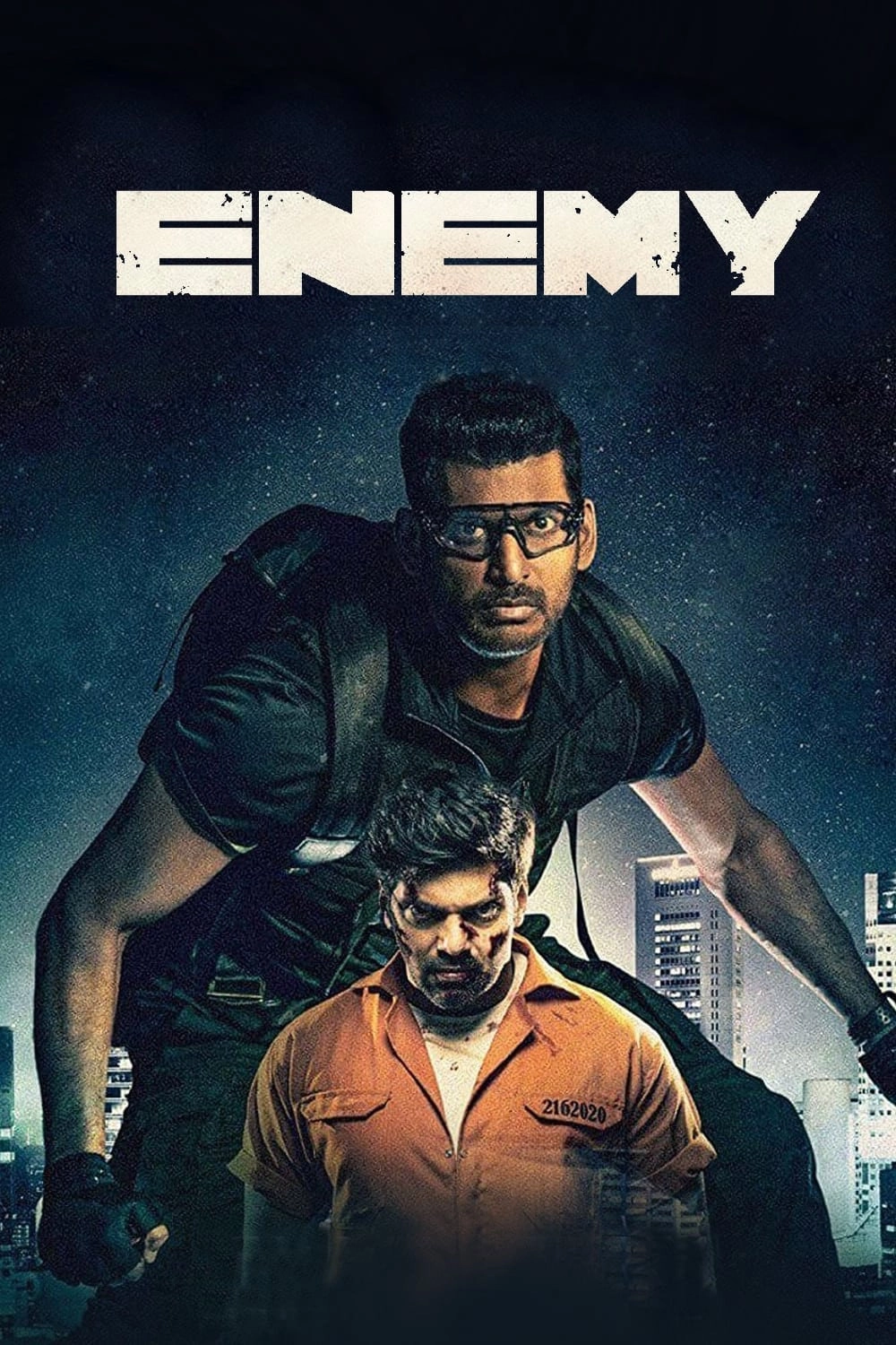 Enemy