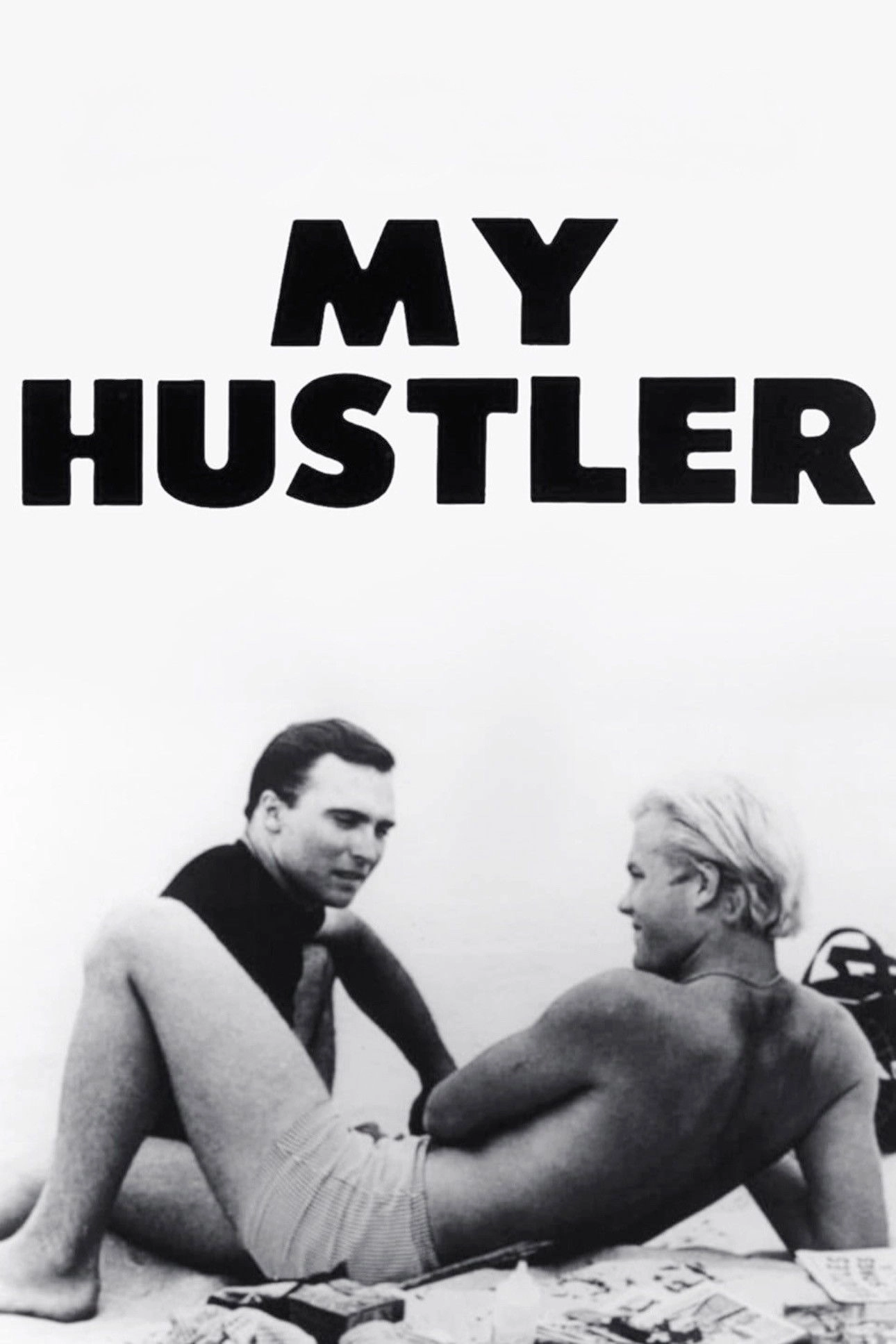 My Hustler