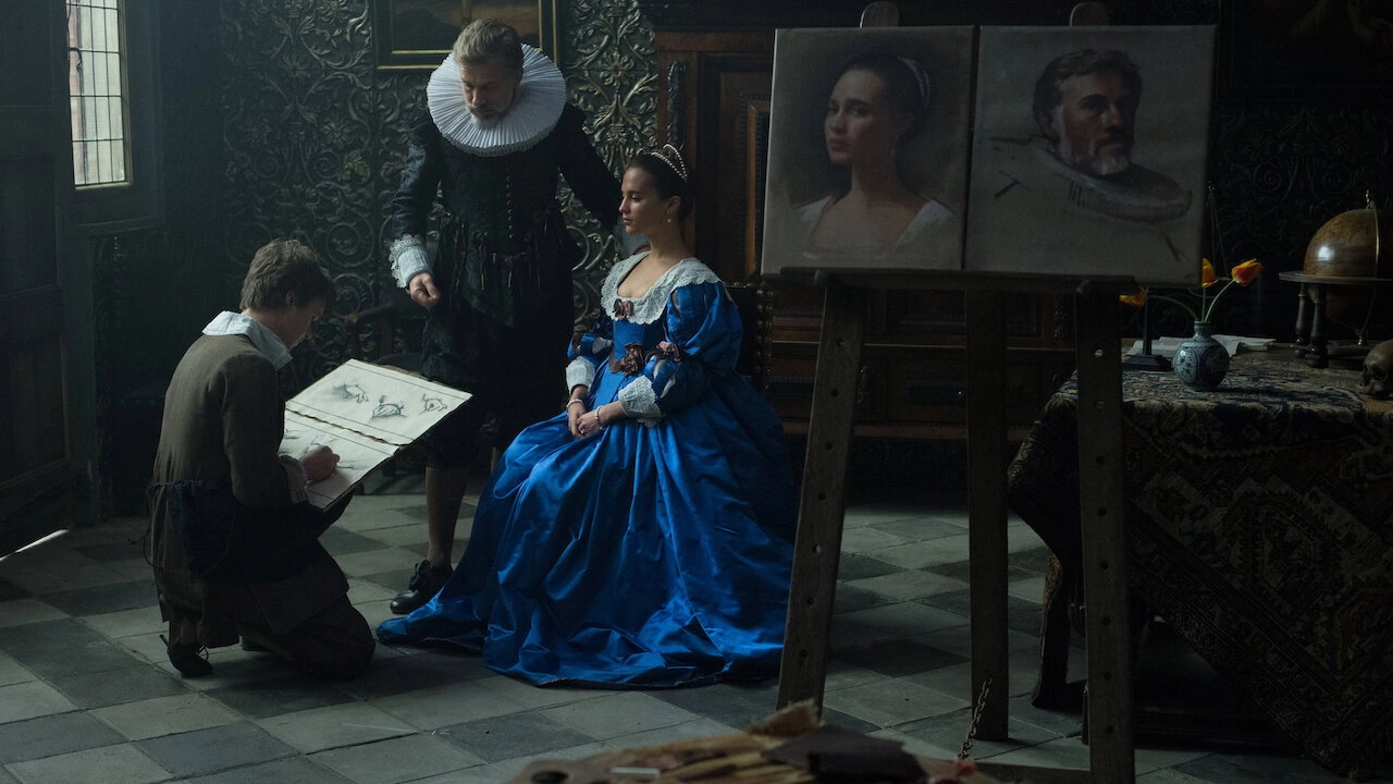 Tulip Fever
