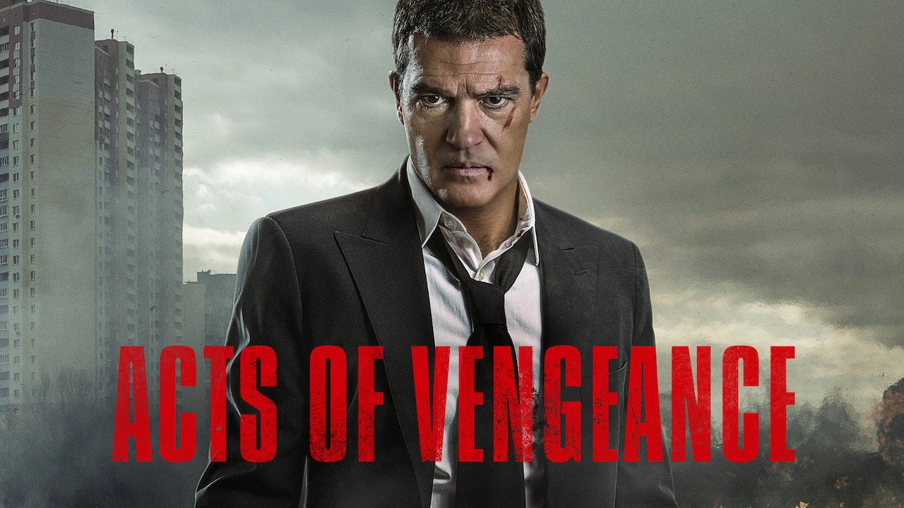 Acts of Vengeance