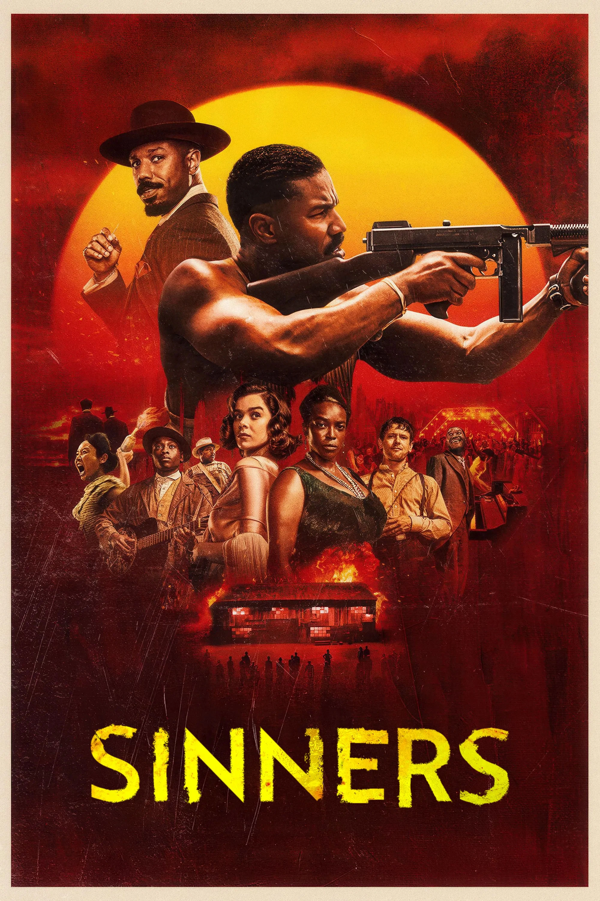 Sinners