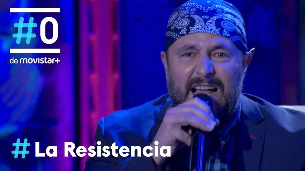 La resistencia