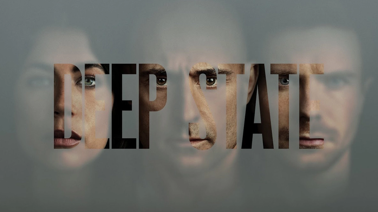 Deep State
