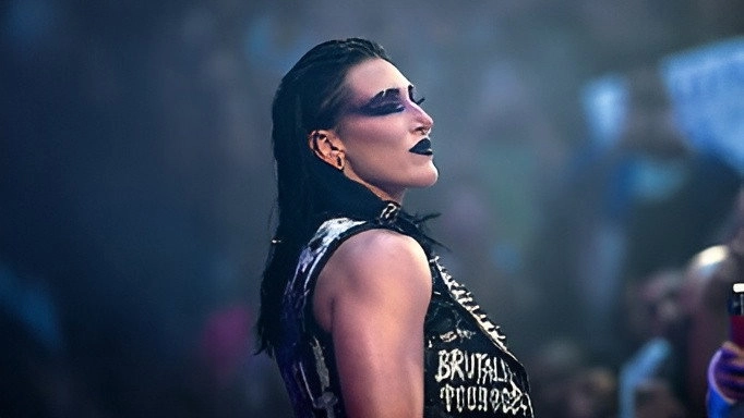 WWE: Unreal