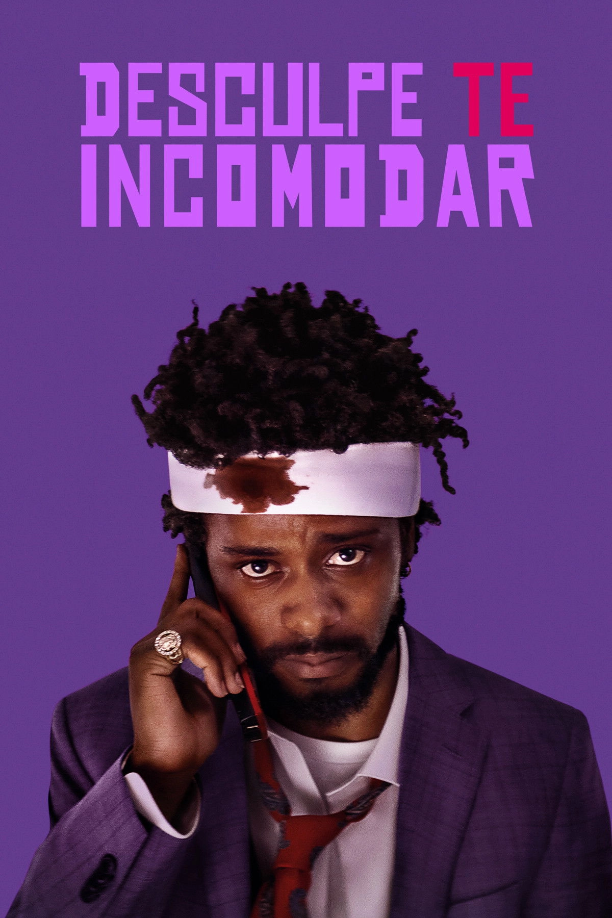 Sorry to Bother You
