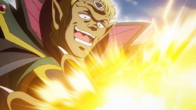 Dragon Quest: The Adventure of Dai