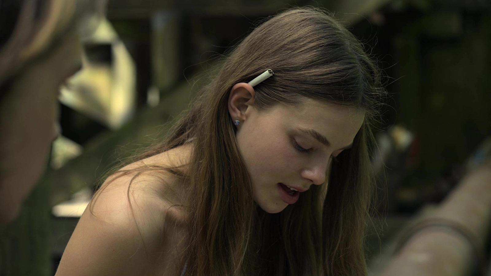 Looking for Alaska