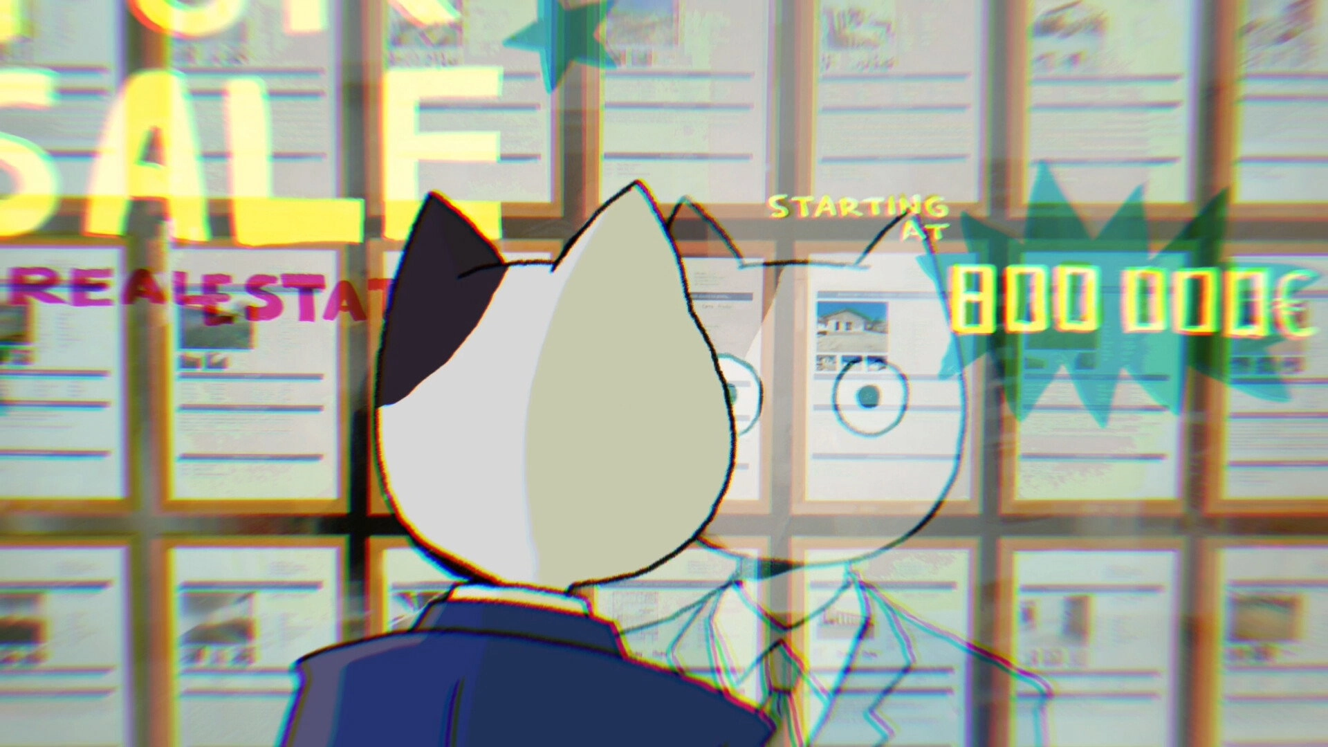 The Box-er