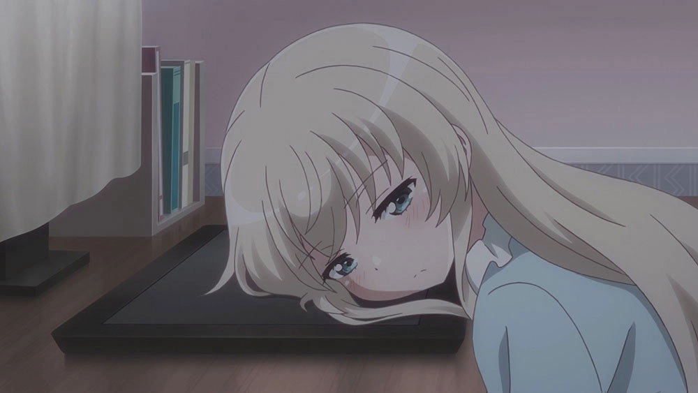 UzaMaid!