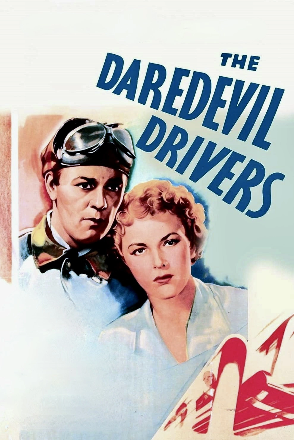 The Daredevil Drivers