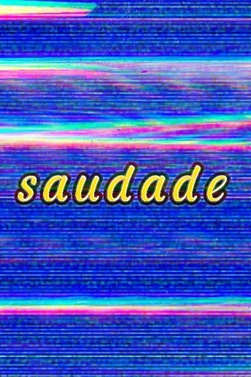 saudade