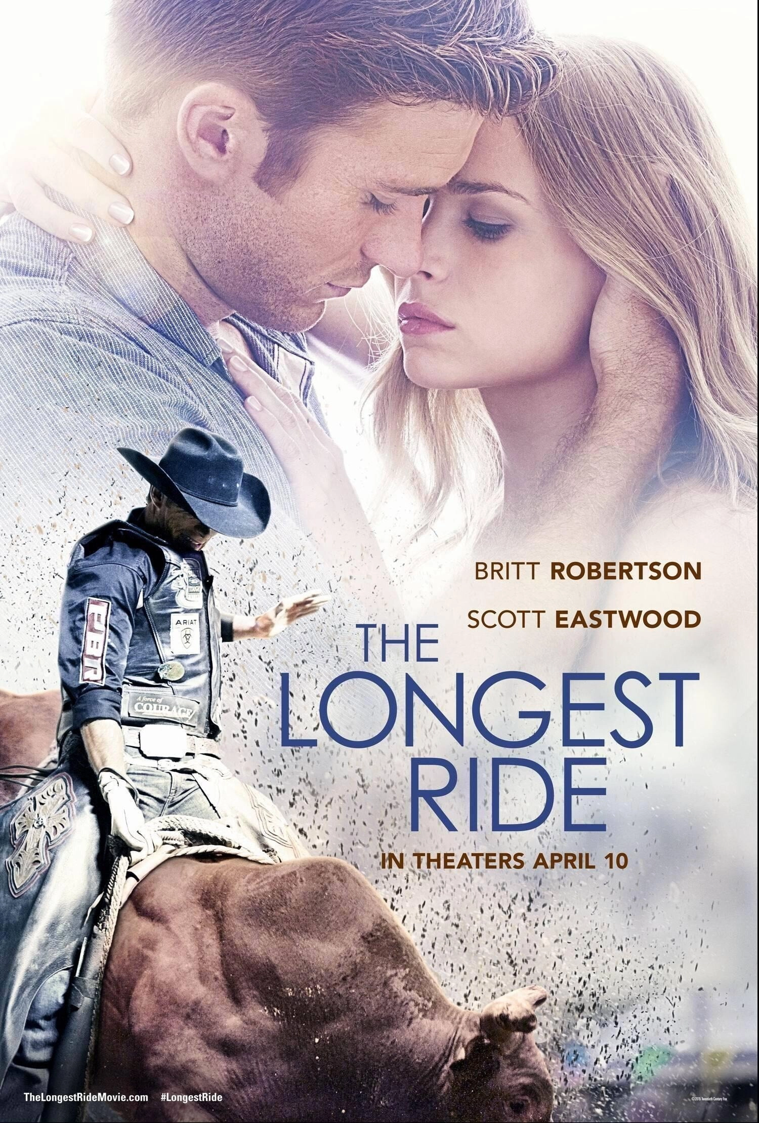 The Longest Ride
