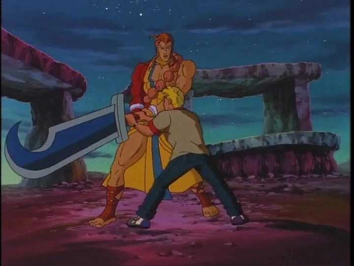 DarkStalkers