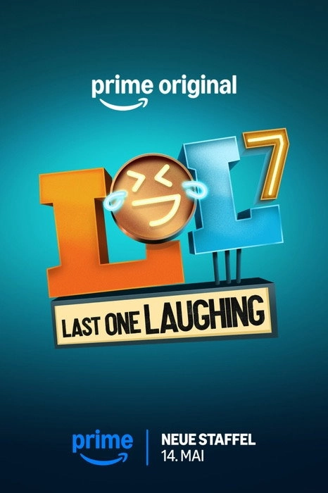 LOL: Last One Laughing
