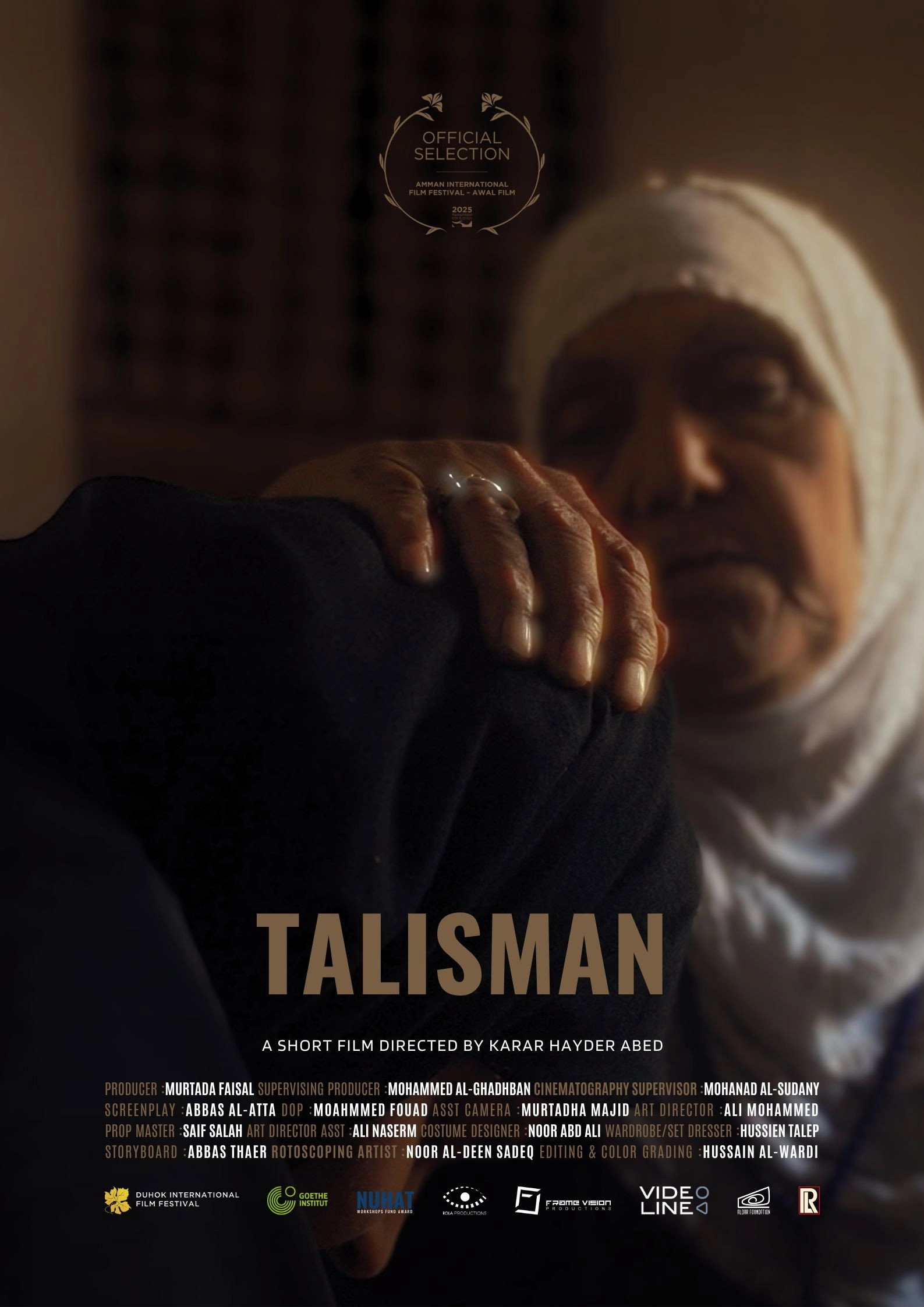 Talisman