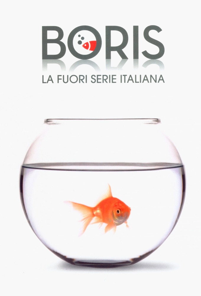 Boris