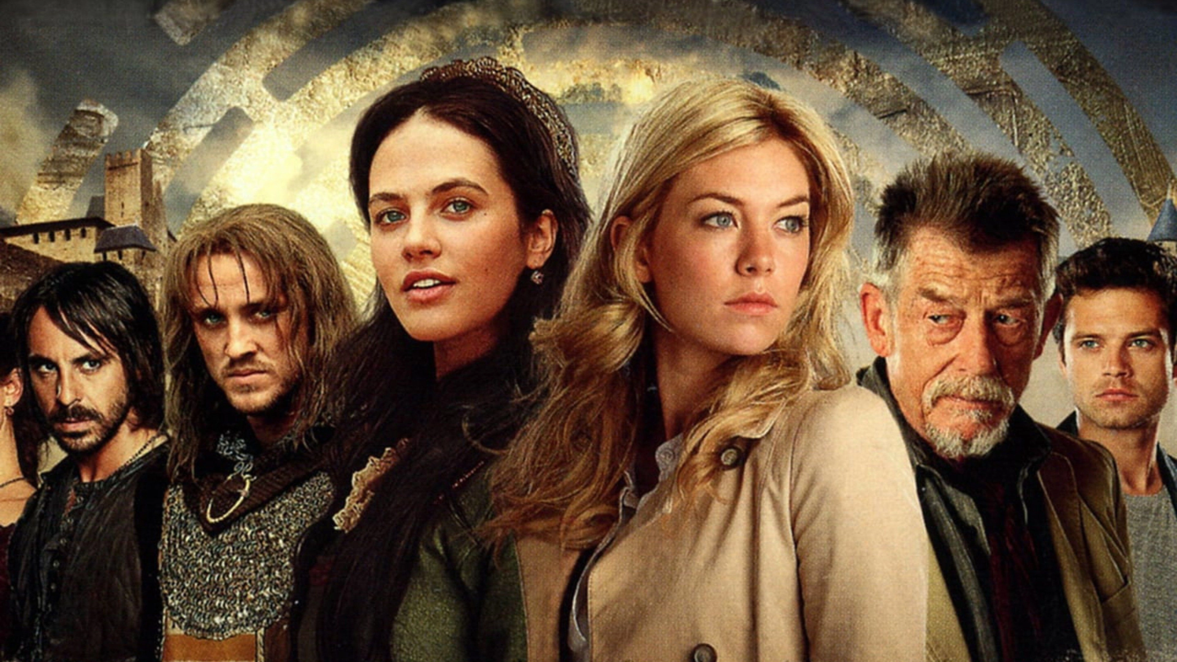 Labyrinth