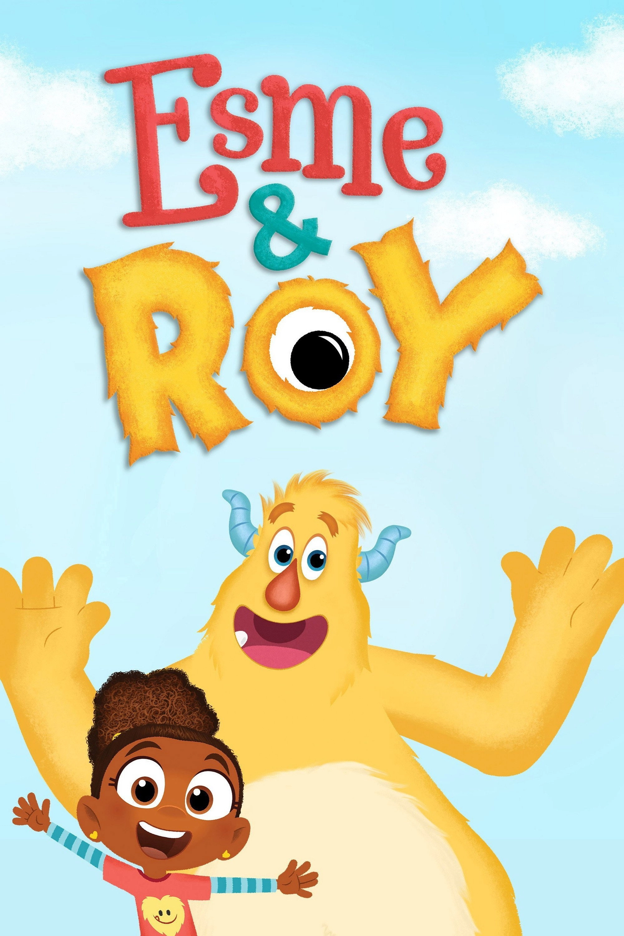 Esme & Roy