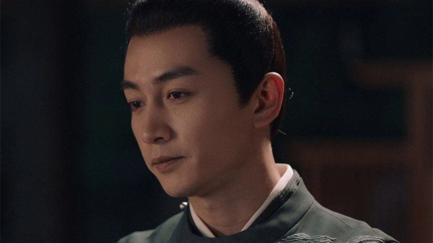 A Dream of Splendor