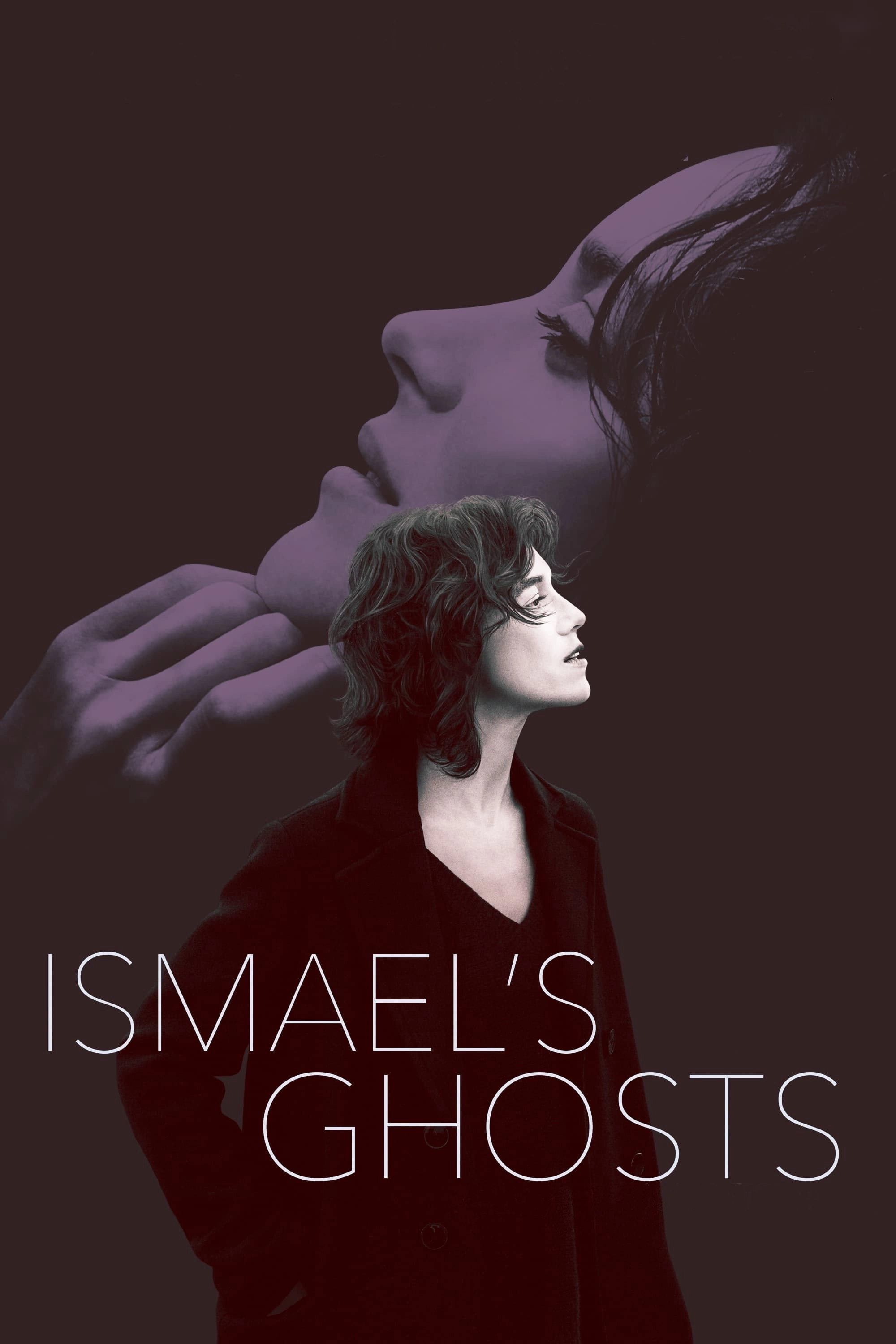 Ismael's Ghosts